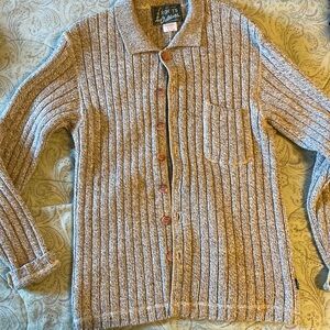 Roots Wool Sweater